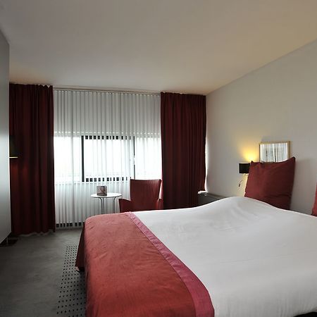 Garner Hotel Maastricht By Ihg Bagian luar foto