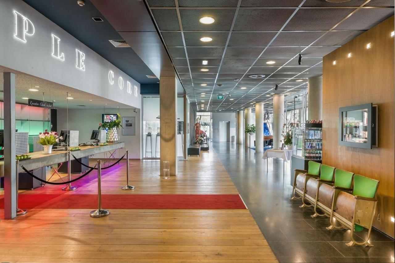 Garner Hotel Maastricht By Ihg Bagian luar foto