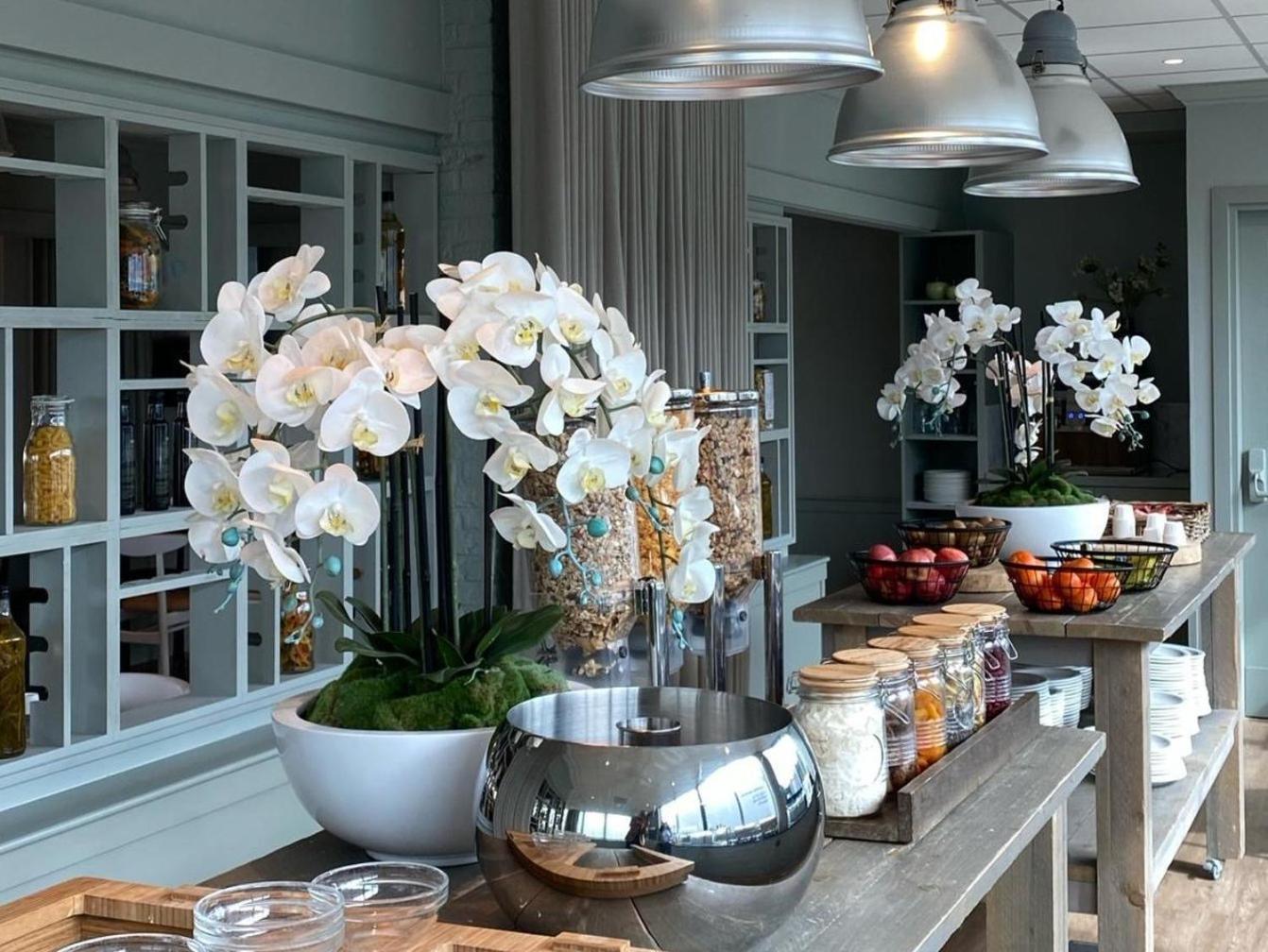 Garner Hotel Maastricht By Ihg Bagian luar foto