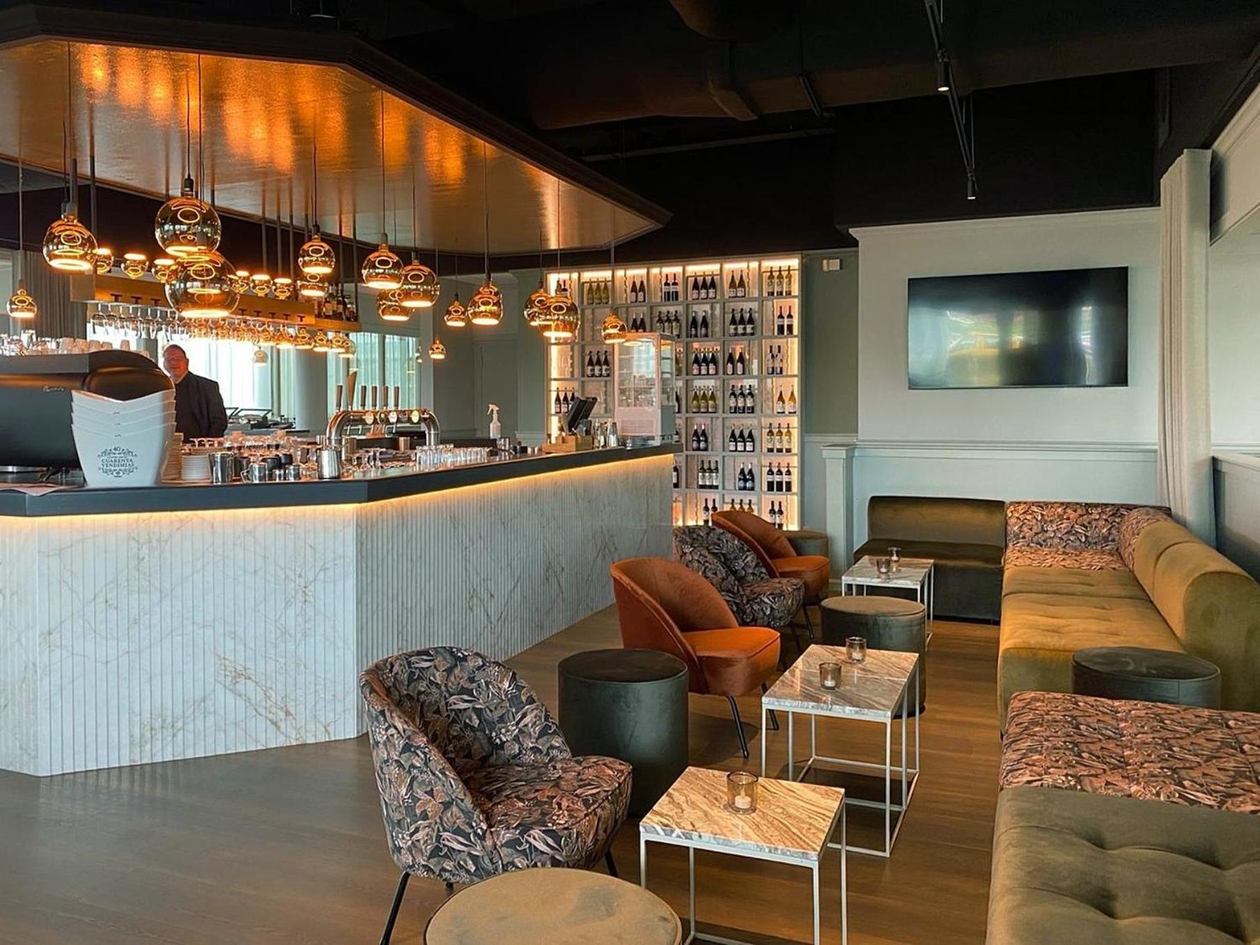 Garner Hotel Maastricht By Ihg Bagian luar foto