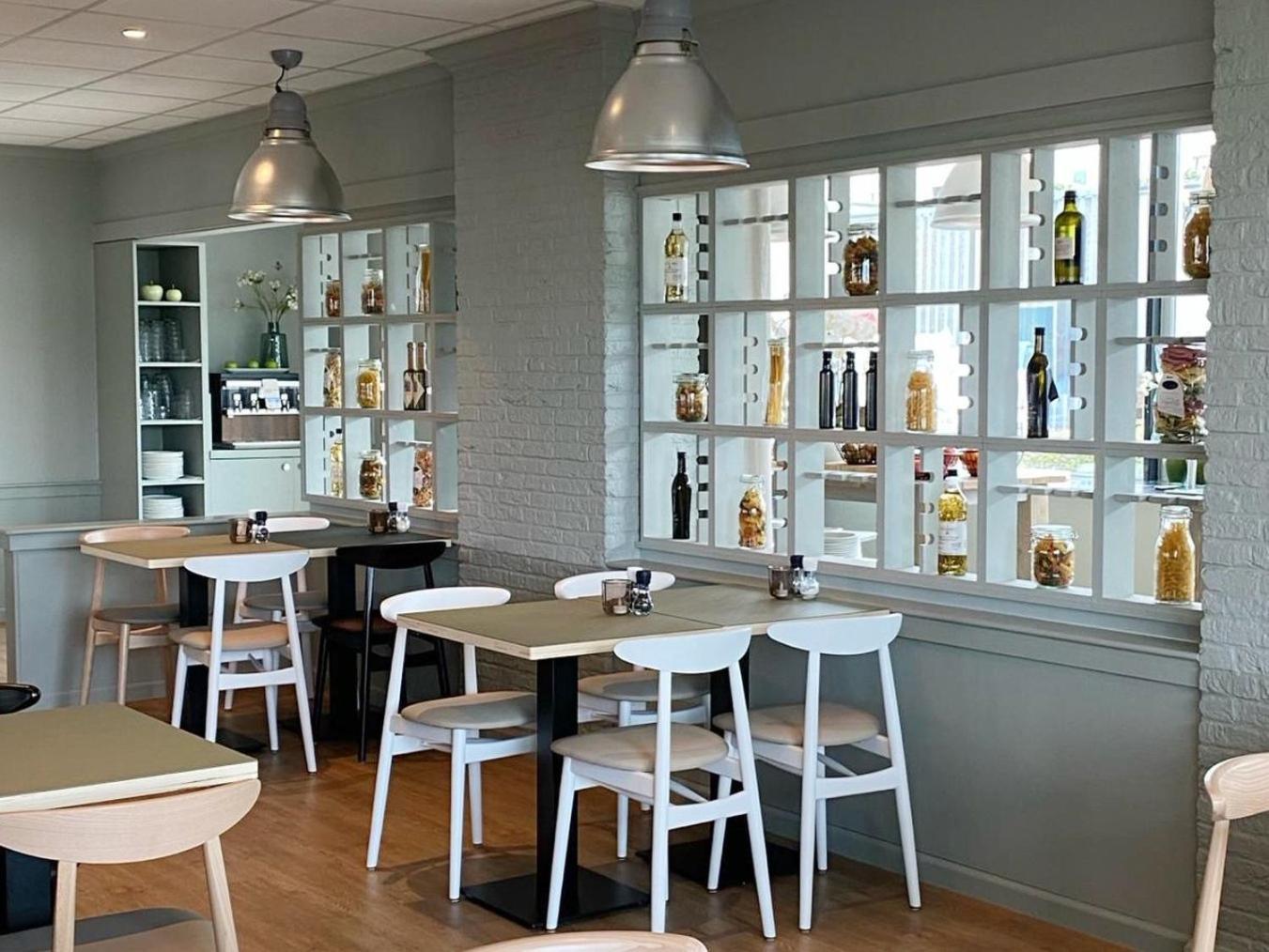 Garner Hotel Maastricht By Ihg Bagian luar foto