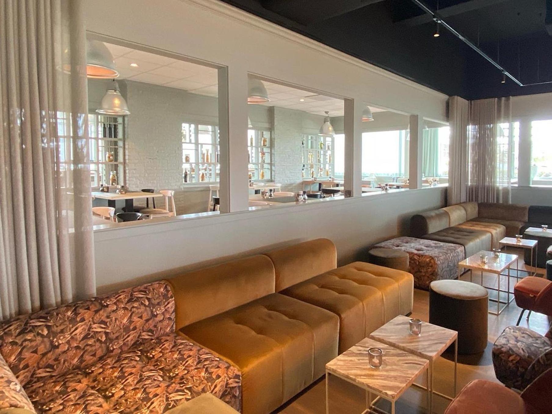 Garner Hotel Maastricht By Ihg Bagian luar foto