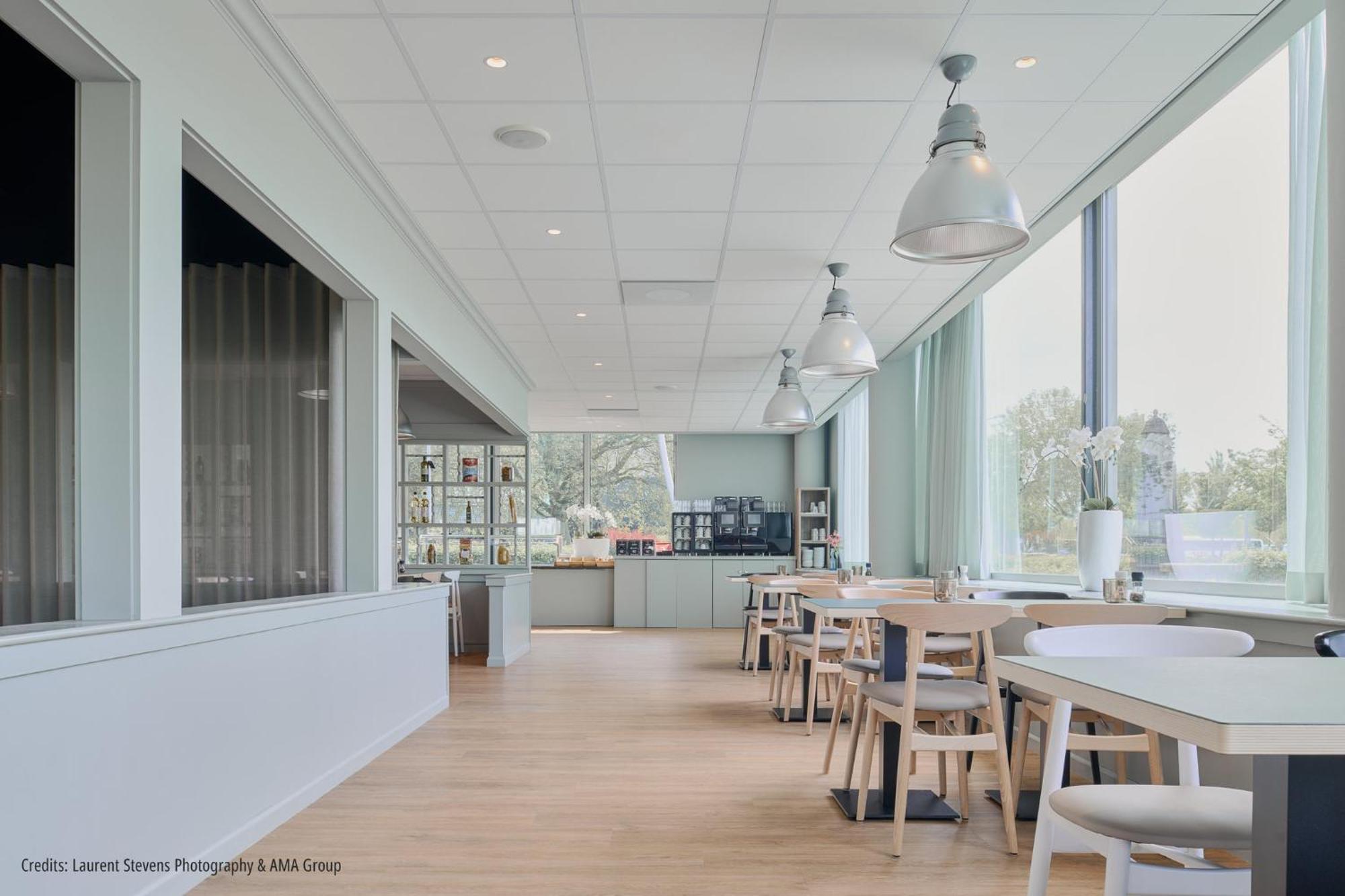 Garner Hotel Maastricht By Ihg Bagian luar foto
