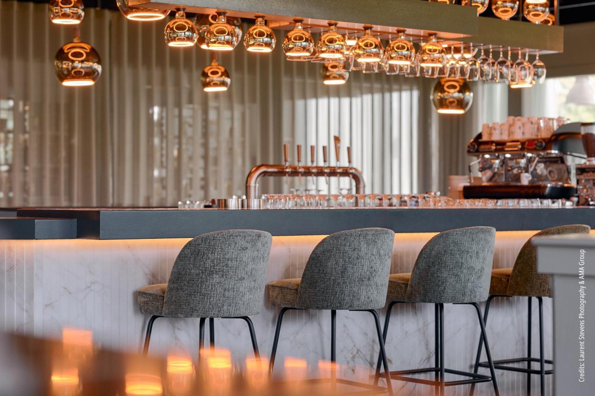 Garner Hotel Maastricht By Ihg Bagian luar foto