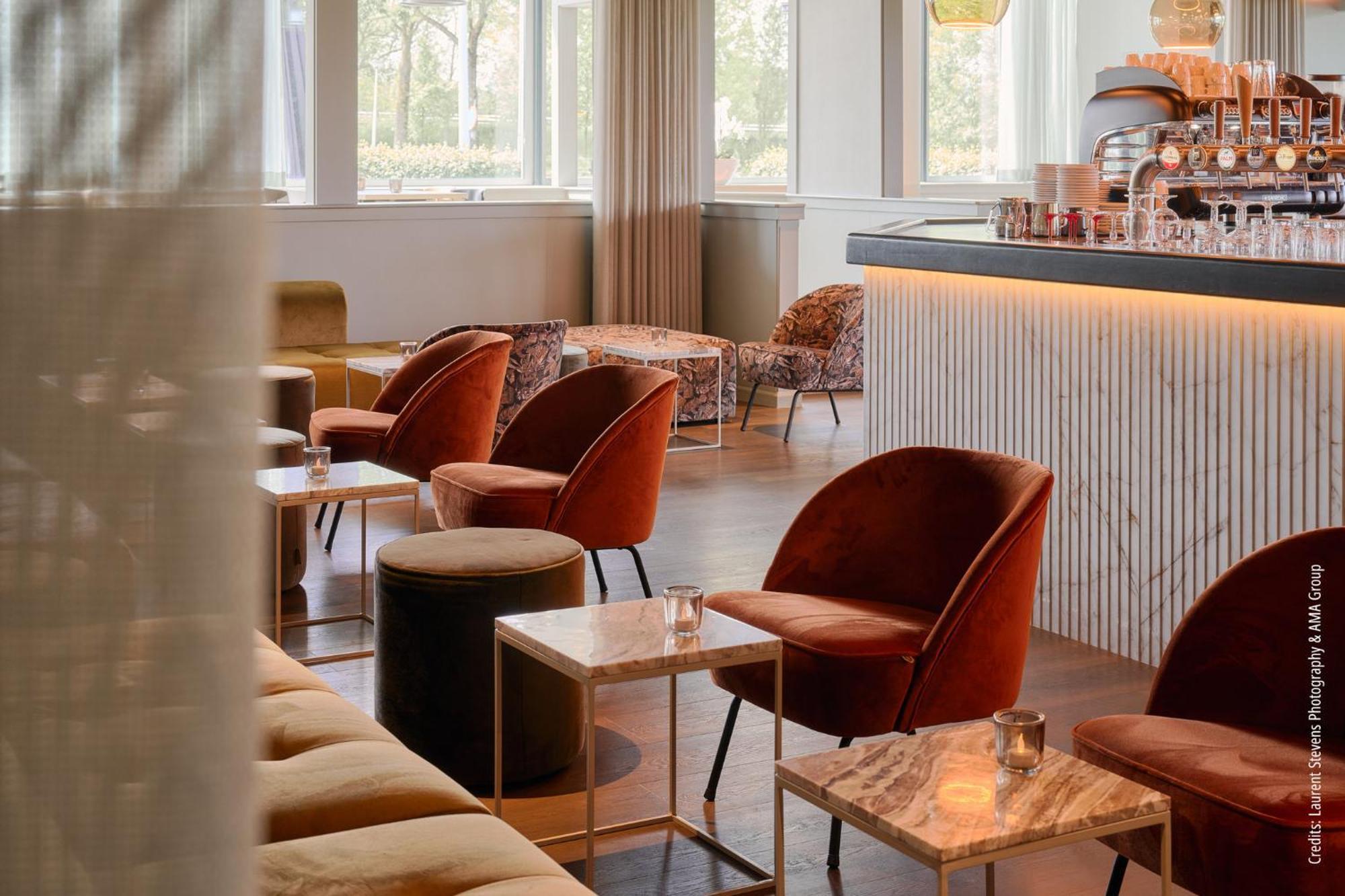Garner Hotel Maastricht By Ihg Bagian luar foto