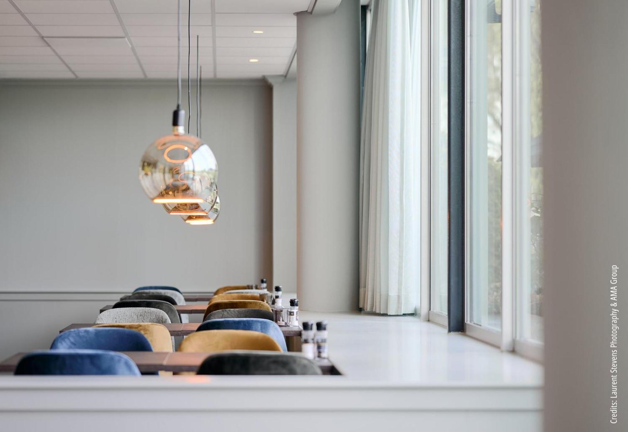 Garner Hotel Maastricht By Ihg Bagian luar foto