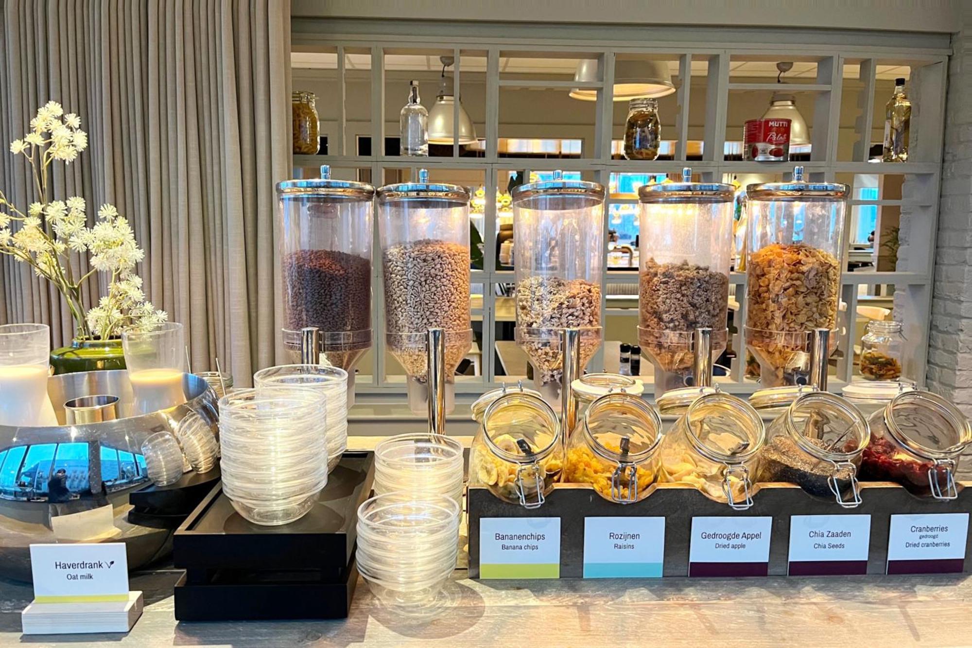 Garner Hotel Maastricht By Ihg Bagian luar foto