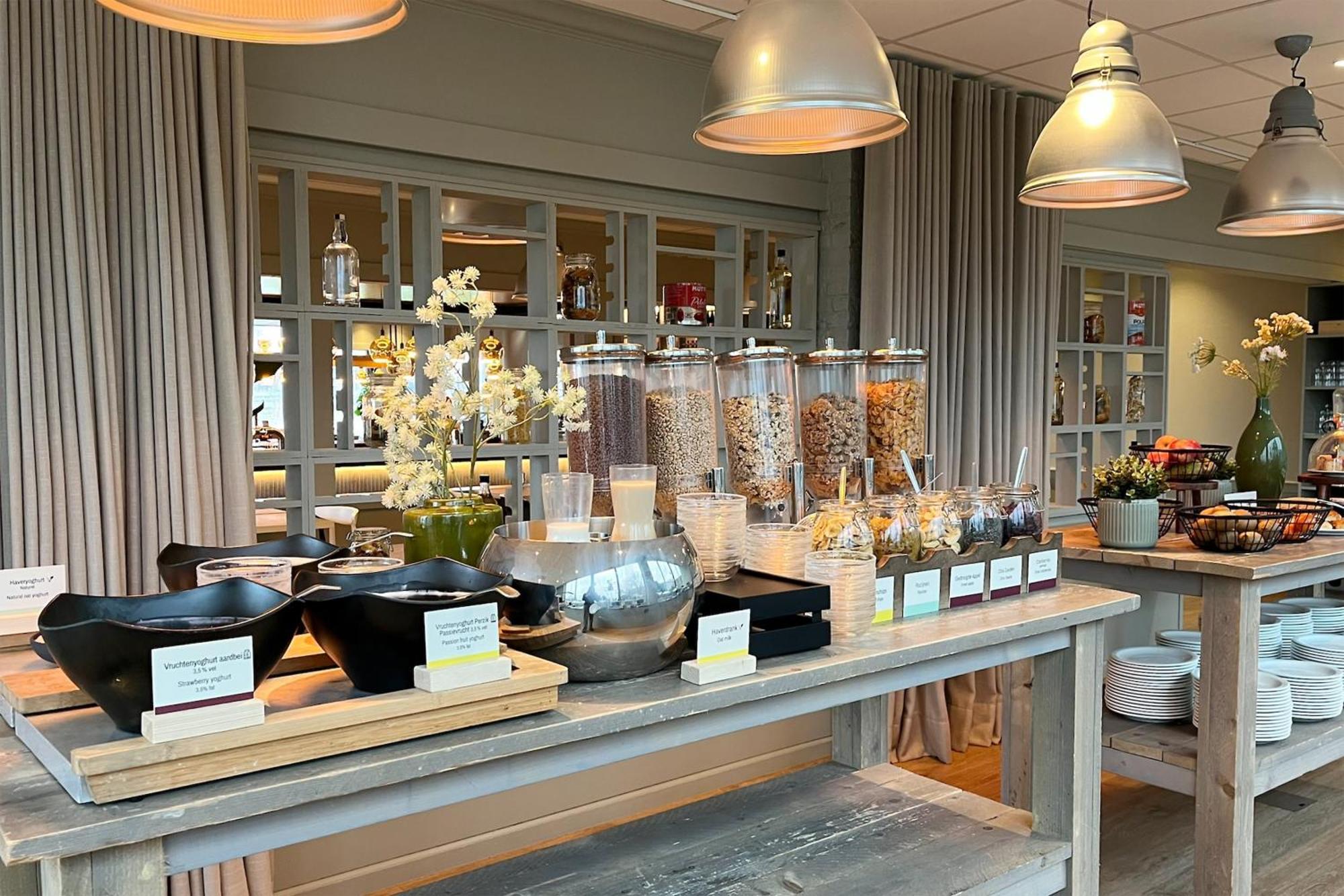 Garner Hotel Maastricht By Ihg Bagian luar foto