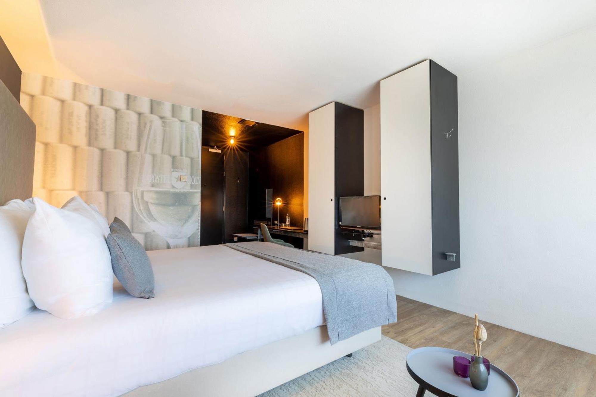 Garner Hotel Maastricht By Ihg Bagian luar foto