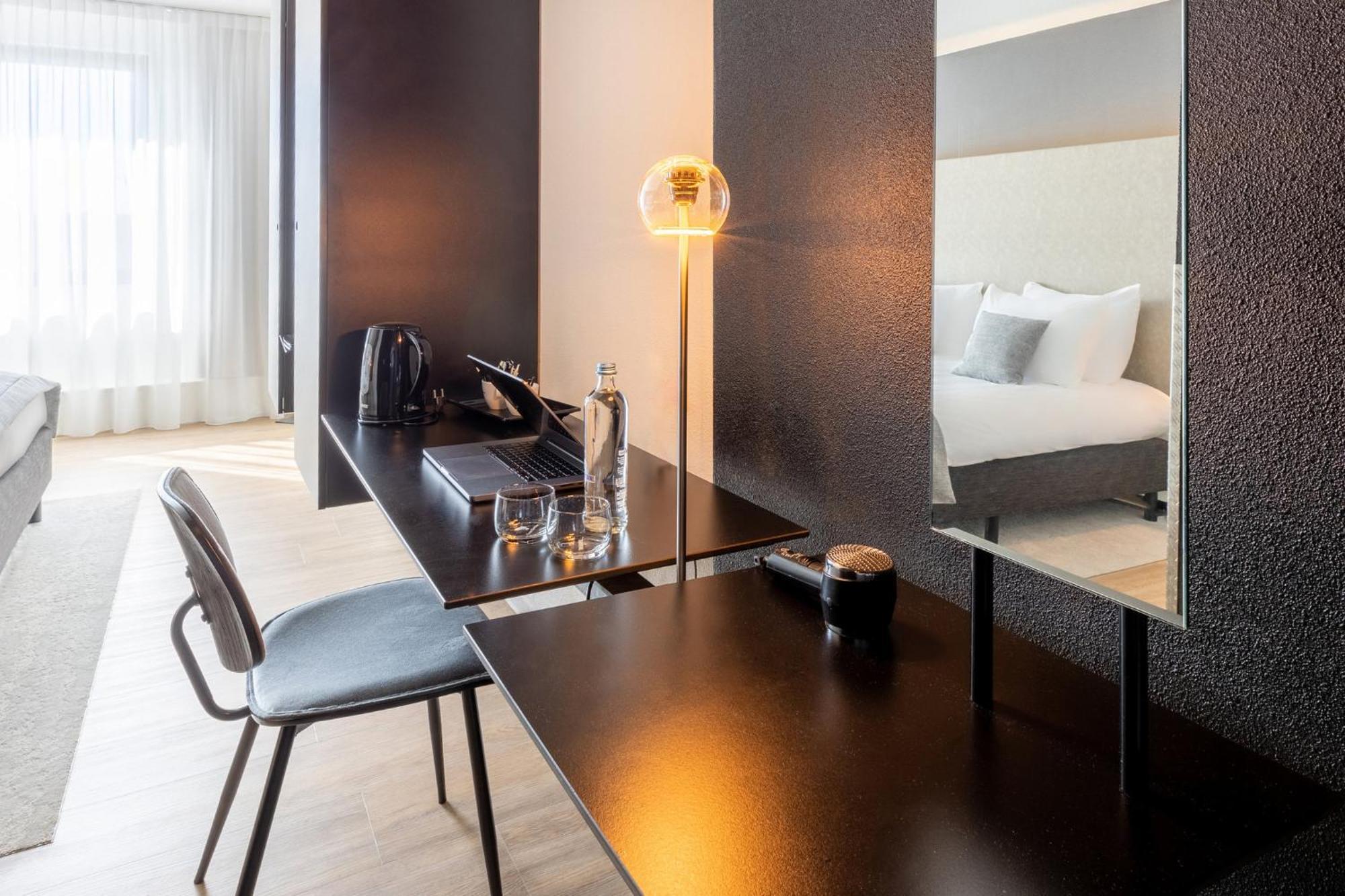Garner Hotel Maastricht By Ihg Bagian luar foto