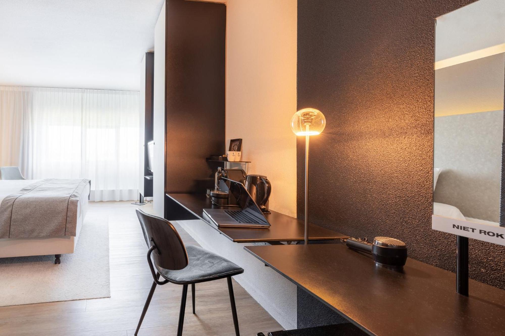 Garner Hotel Maastricht By Ihg Bagian luar foto