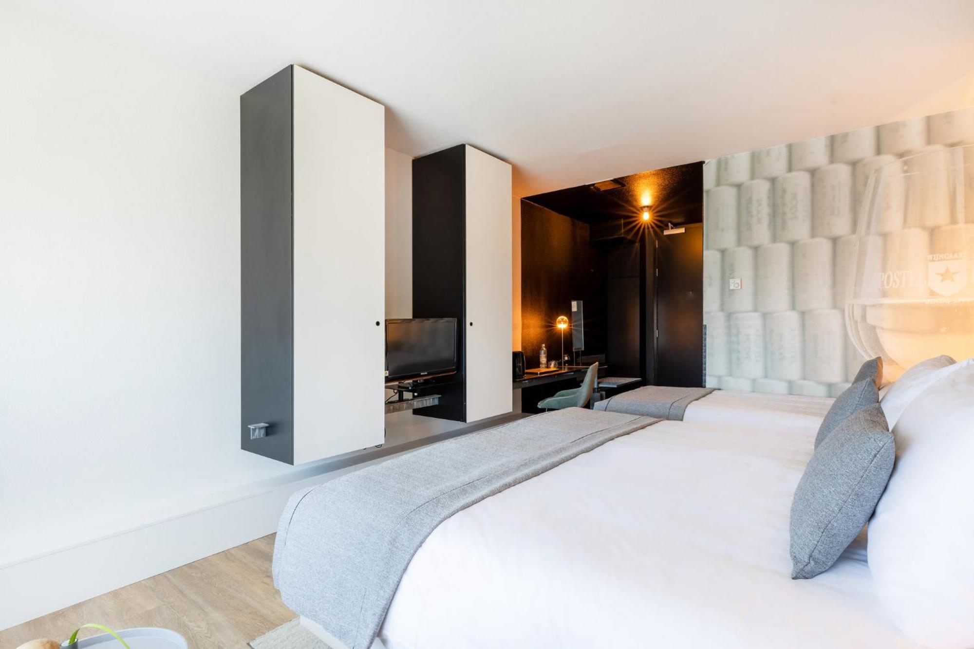Garner Hotel Maastricht By Ihg Bagian luar foto