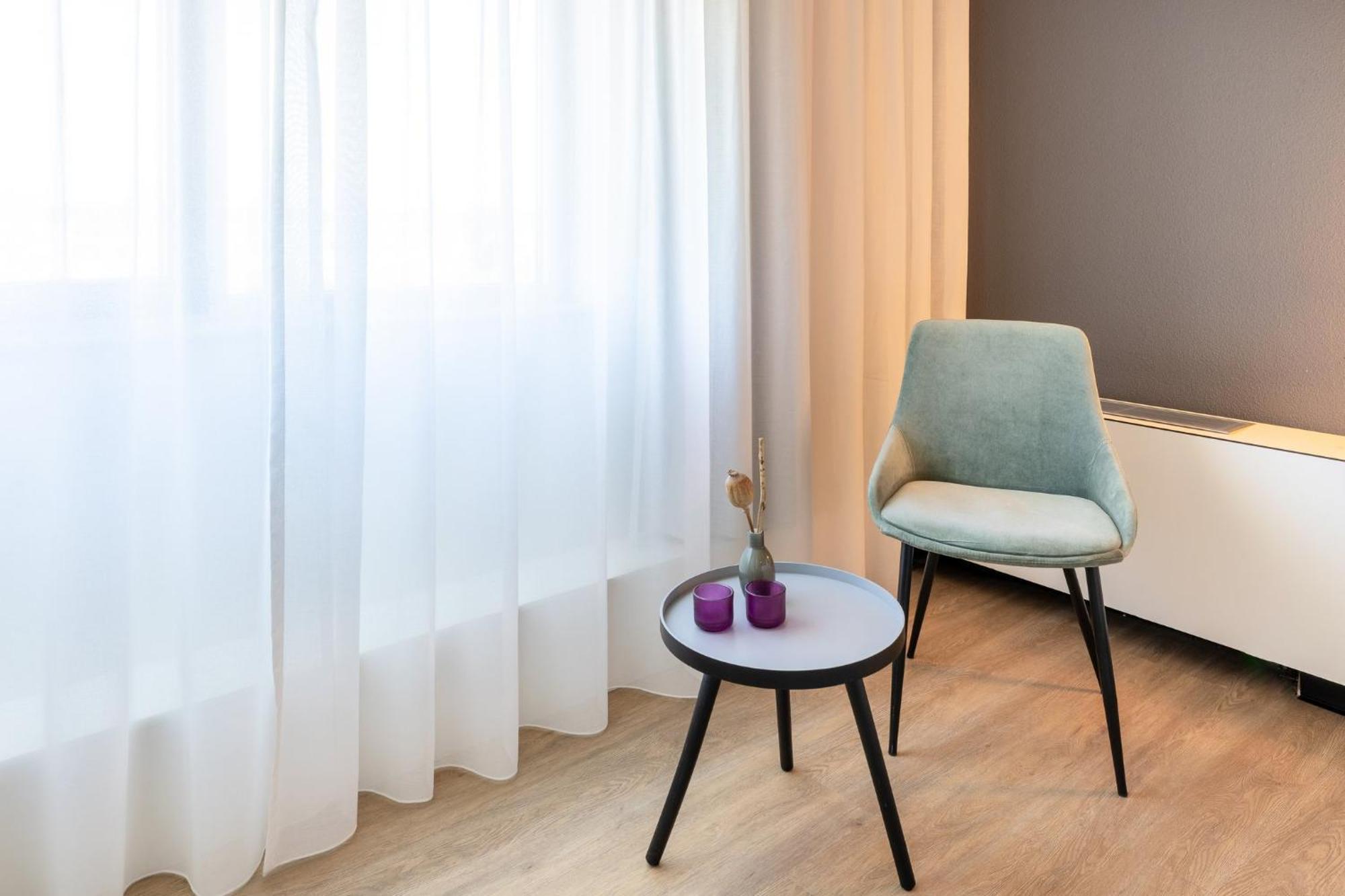 Garner Hotel Maastricht By Ihg Bagian luar foto
