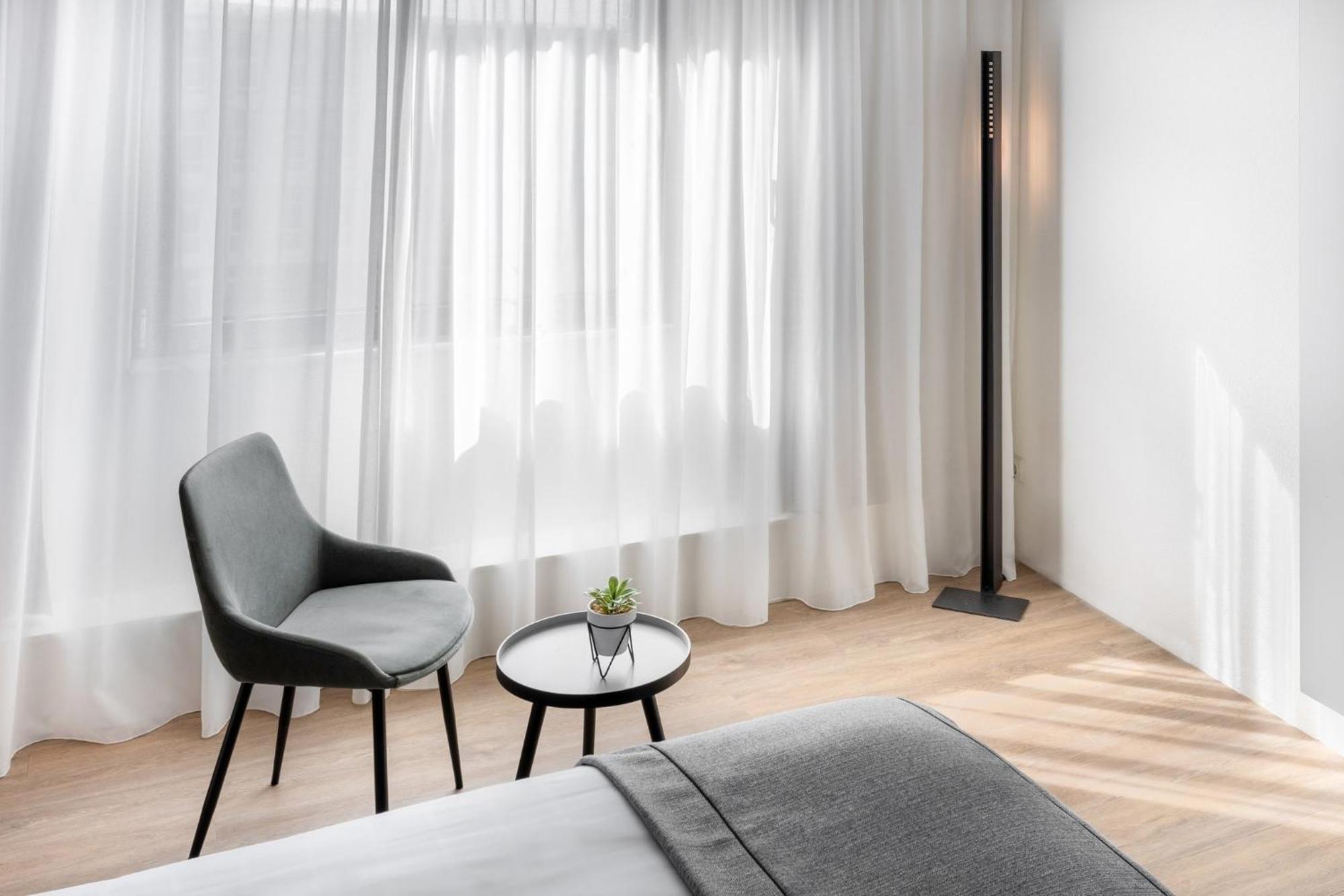 Garner Hotel Maastricht By Ihg Bagian luar foto