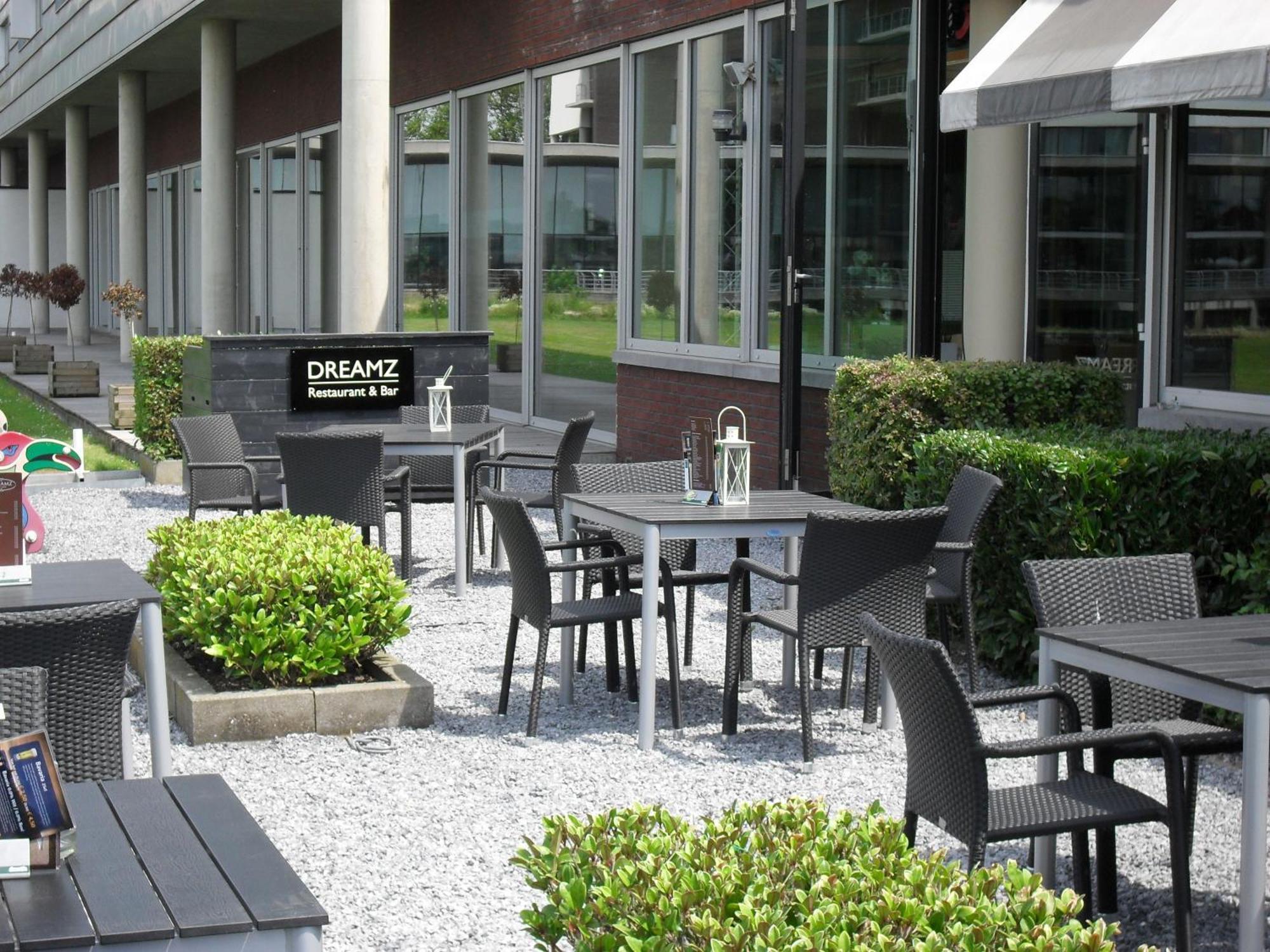 Garner Hotel Maastricht By Ihg Bagian luar foto