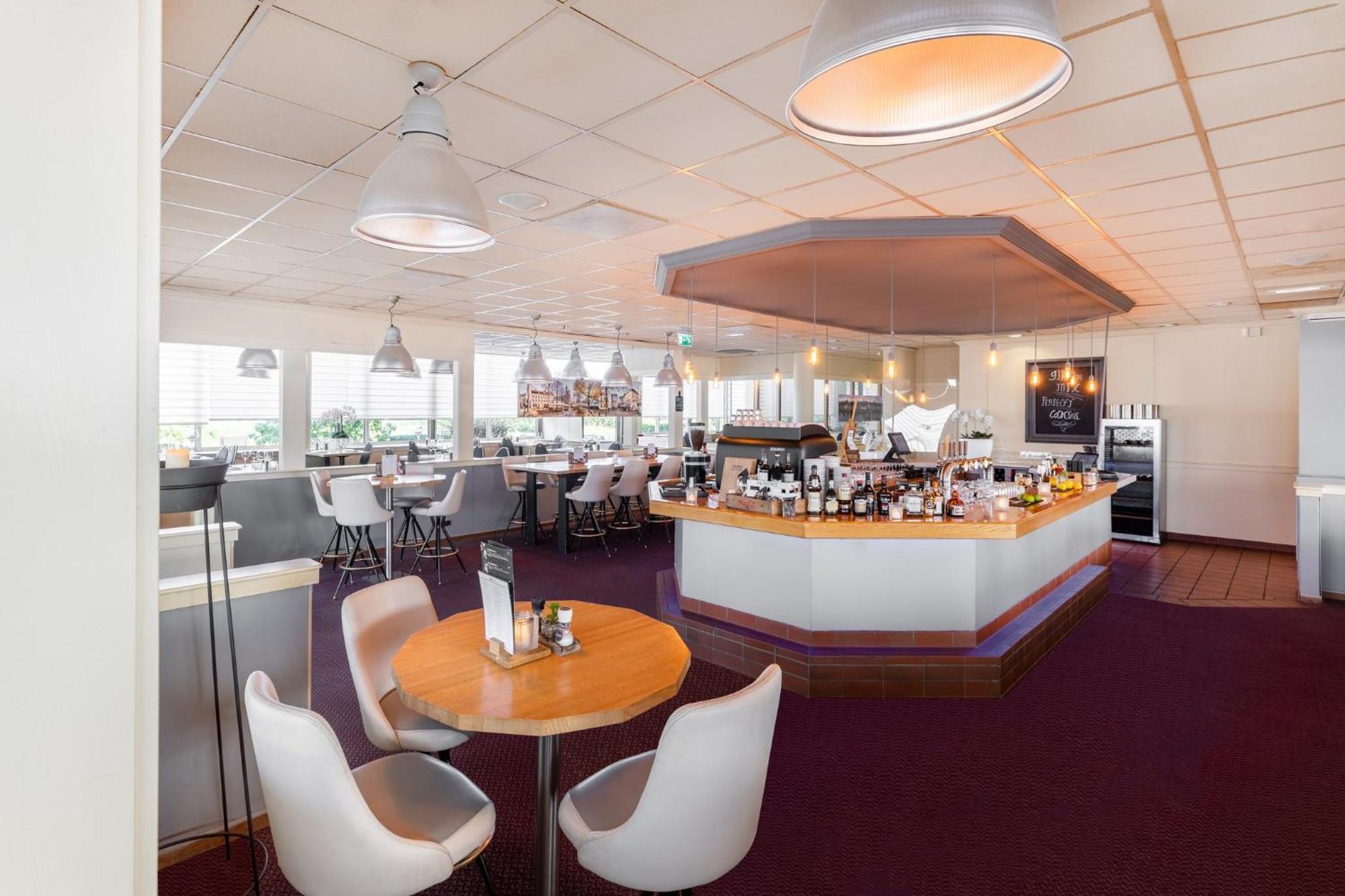 Garner Hotel Maastricht By Ihg Bagian luar foto