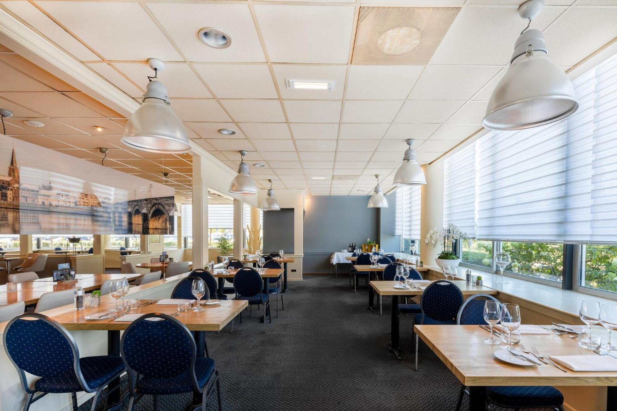 Garner Hotel Maastricht By Ihg Bagian luar foto
