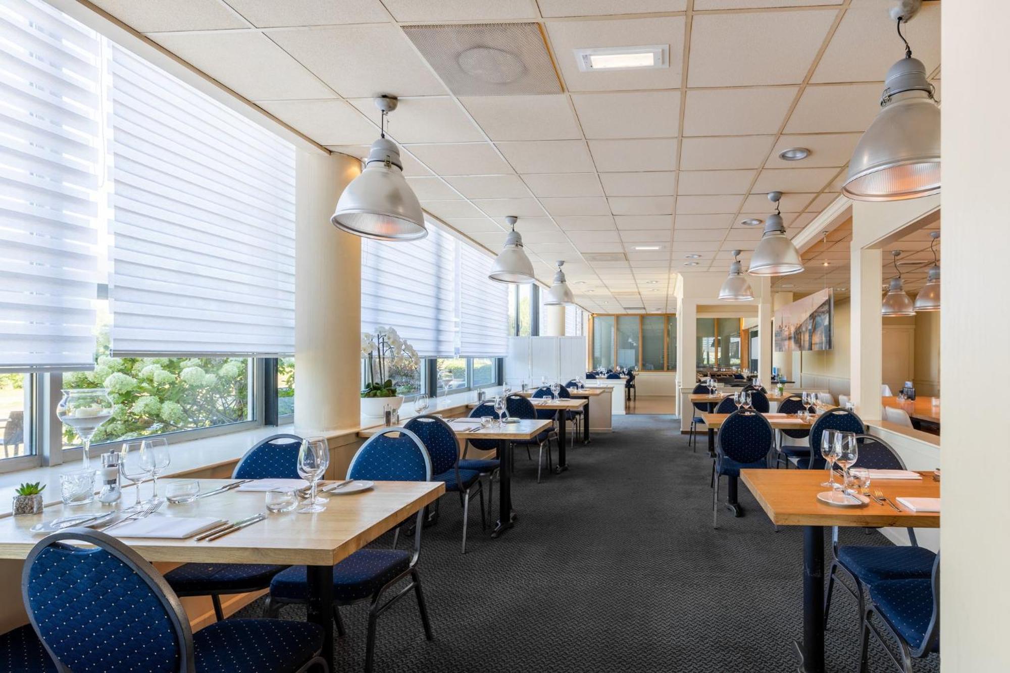 Garner Hotel Maastricht By Ihg Bagian luar foto