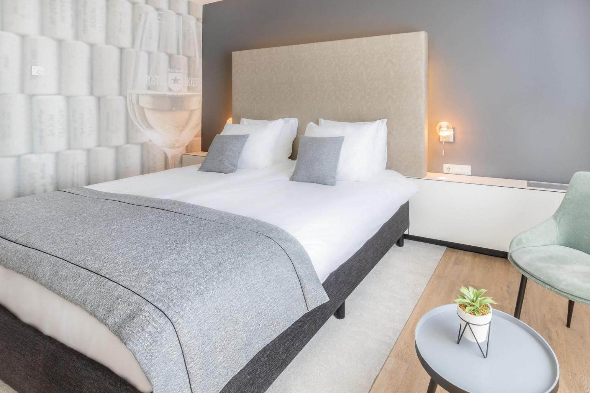 Garner Hotel Maastricht By Ihg Bagian luar foto