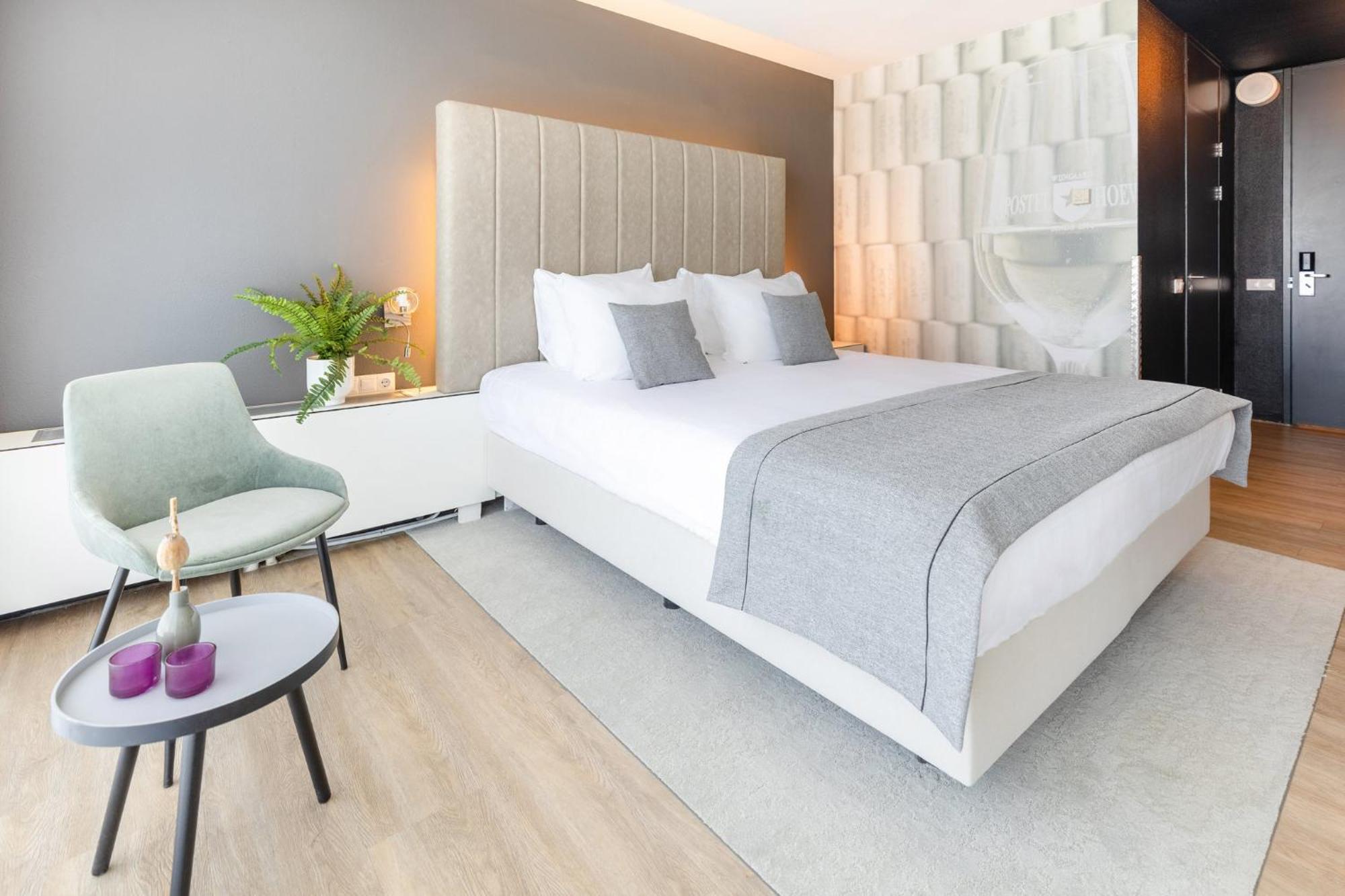 Garner Hotel Maastricht By Ihg Bagian luar foto