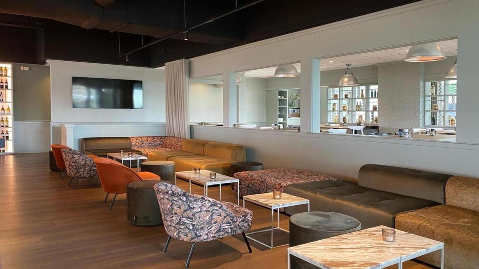Garner Hotel Maastricht By Ihg Bagian luar foto