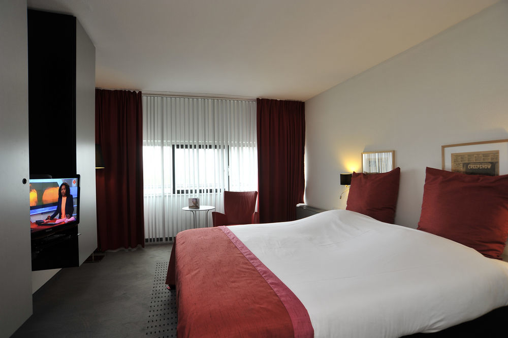Garner Hotel Maastricht By Ihg Bagian luar foto